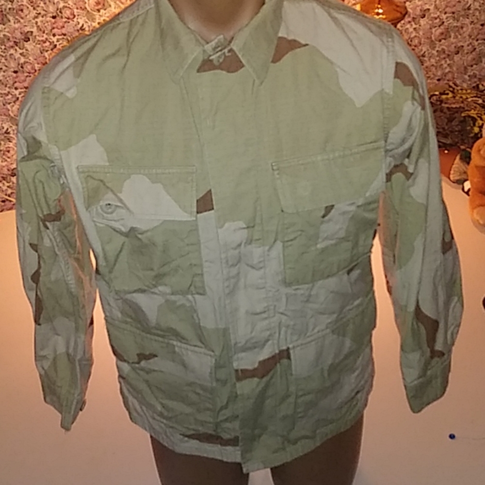 US Army Propper Shirt